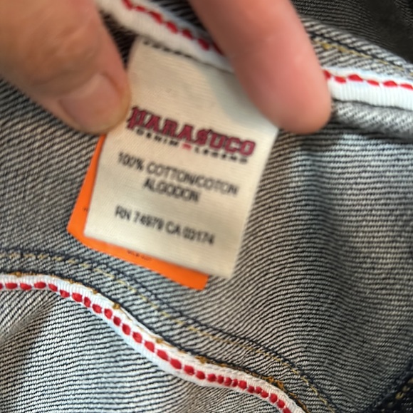 Parasuco Jacket For Men - Picture 7 of 11